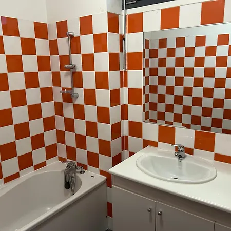 Lejlighed Le Mounestie