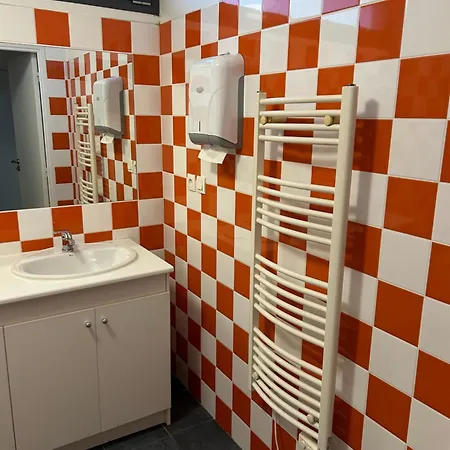 Lejlighed Le Mounestie *